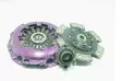 Xtreme Clutch 6-lapainen jousitettu sintterikytkin 4G63T Mitsubishi (EVO 4-6) - Kytkimet - KMI23022-1B - 1