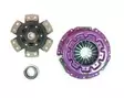 Xtreme Clutch 6-lapainen jousitettu sintterikytkin RB20/25 ja RB26DETT Nissan (push type) - Kytkimet - KNI24001-1B - 1