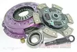 Xtreme Clutch 6-lapainen jousitettu sintterikytkin SR20DET Nissan - Kytkimet - KNI24003-1B - 1