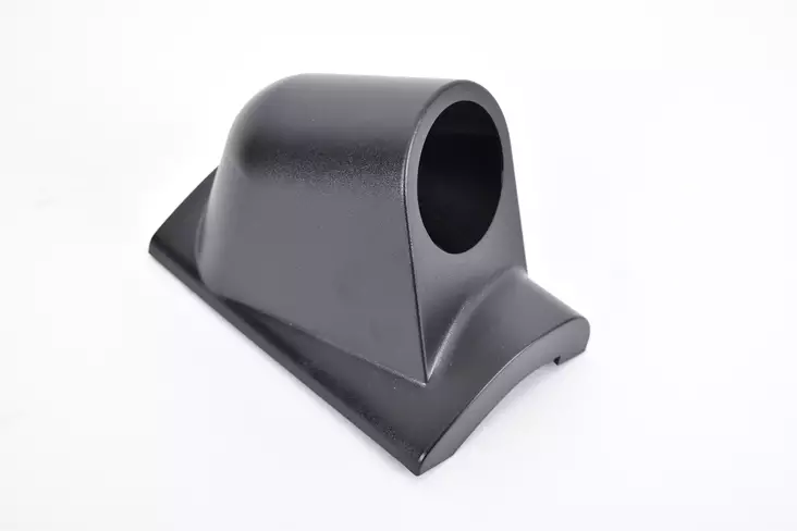 A-pilariteline yhdelle lisämittarille - Lisämittareiden asennustarvikkeet - al-01b - 1