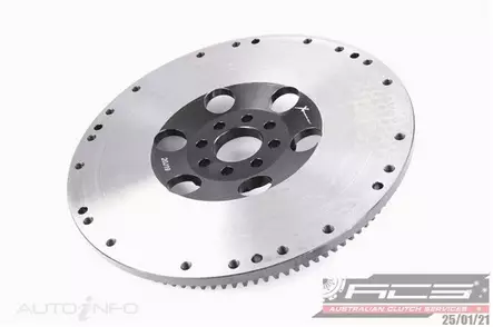 Xtreme Clutch teräsvauhtipyörä SR20DE SR20DET Nissan - Kytkimet - FNI013C - 1