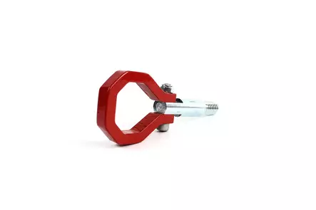 Hinauslenkki BMW E30 E36 E46 Punainen - Hinauslenkit - swg_0142red - 2
