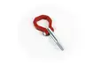 Hinauslenkki BMW E30 E36 E46 Punainen - Hinauslenkit - swg_0142red - 1