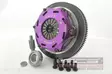 Xtreme Clutch 2-levyinen sintterikytkin 184mm BMW M50B25 - Kytkimet - KBM18530-2E - 1