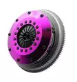 Xtreme Clutch 200mm 2-levyinen jäykkä sintterikytkin SR20DET Nissan - Kytkimet - KNI20521-2E - 1