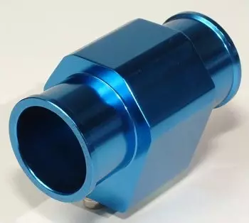 Vedenlämpöanturin sovite - Lisämittareiden asennustarvikkeet - vedenlampo_sovite - 1