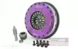 Xtreme Clutch 2-levyinen massalevykytkin 230mm BMW M50B25 - Kytkimet - KBM23589-2G - 1