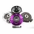 Xtreme Clutch kaksoislevykytkin ja vauhtipyörä BMW E90 E91 N54 B30 - Kytkimet - KBM23595-2G - 1