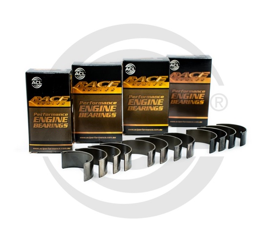 ACL Race Series Kiertokangen laakerisarja Ford Barra moottoriin. - Laakerit - 6B2150H - 1