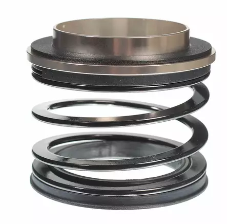 BC Racing apujousi 62mm jousiin - BC Racing varaosat - bc_apujousi - 1