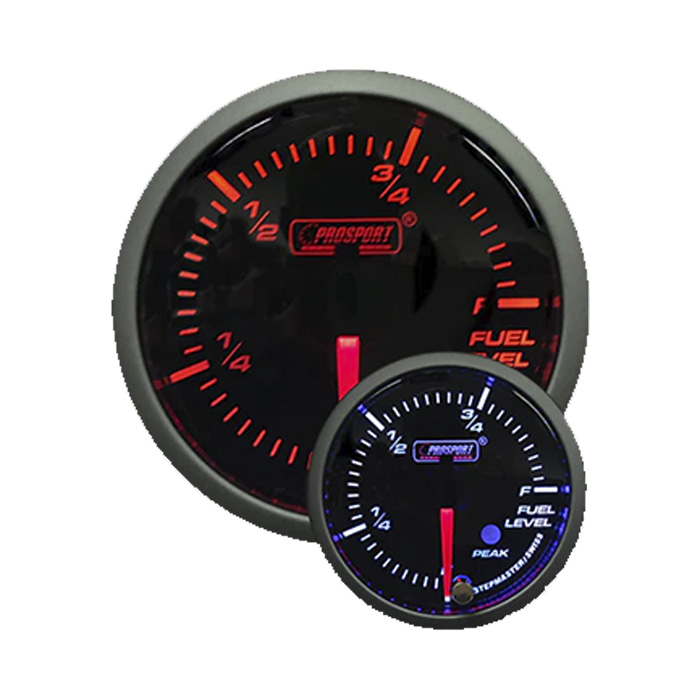 Polttoainemäärämittari - Muut moottorin lisämittarit - 216SMFLSWL270-PK - 1