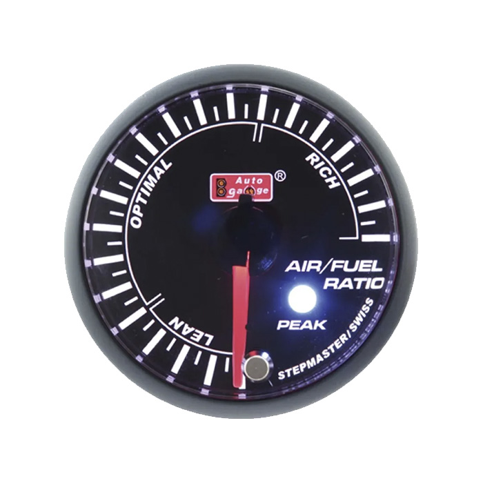 Seosmittari - Muut moottorin lisämittarit - AGAFRSMSWL270-PK - 1