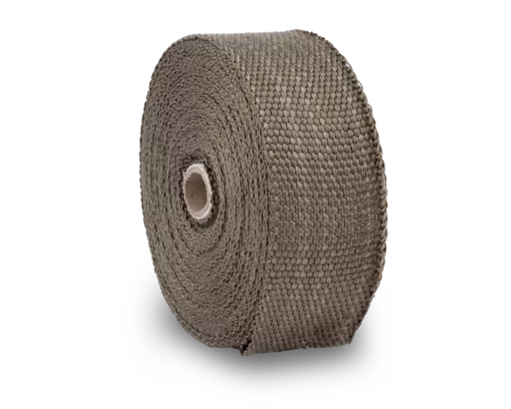 Funk Titanium lämpösuojanauha 50mm - Lämpöeristeet - funk_titanium_50mm - 1