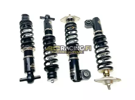 BC Racing BR alustasarja Chevrolet Corvette (C4) 1989-1996 - BC Racing alustasarjat - Q-19-RN - 1