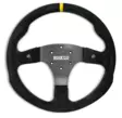 Sparco R350 Mokkaratti painonapeilla 350mm/suora - Ohjauspyörät - SCO015R350PSO - 1