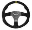 Sparco R350 Mokkaratti 350mm/suora - Ohjauspyörät - SCO015R350CSO - 1