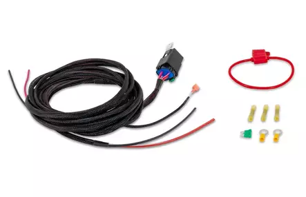 Johtosarja toiselle kompressorille - Kompressorit 12V - nb_2nd-comp - 2