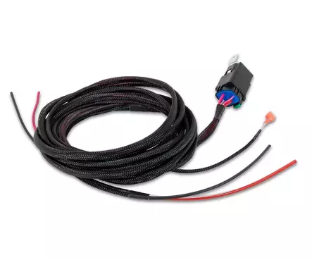 Johtosarja toiselle kompressorille - Kompressorit 12V - nb_2nd-comp - 1