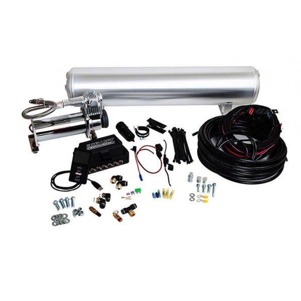 Air Lift 3P - 3H ohjausjärjestelmä - Ilma-alustan ohjausjärjestelmät - airlift_3p - 1