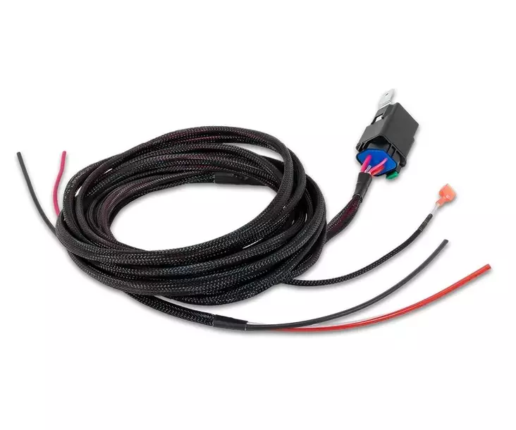 Johtosarja toiselle kompressorille - Kompressorit 12V - nb_2nd-comp - 1