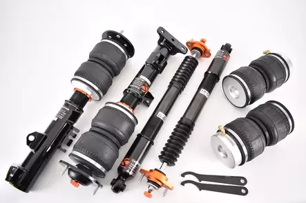 K-Sport ilma-alustasarja BMW E36 M3 94~98 - K-Sport ilma-alustat - AR-BM-06-air - 1