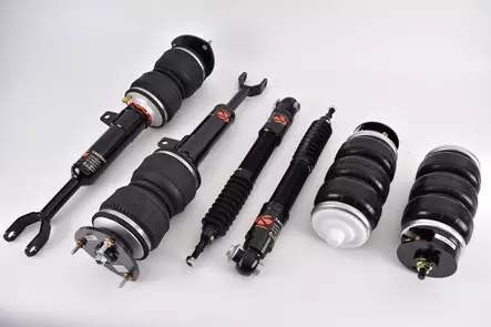 K-Sport ilma-alustasarja BMW F11 (OE FOR REAR AIR STRUT) 10~17 - K-Sport ilma-alustat - AR-BM-26-1-air - 1