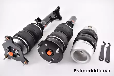 K-Sport ilma-alustasarja TOYOTA FT86/GT86 12~21 - K-Sport ilma-alustat - AR-TO-66-air - 1