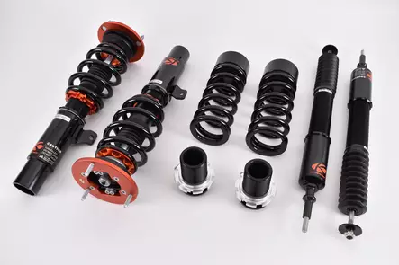 K-Sport Street alustasarja BMW E90 6 CYL 05~11 - K-Sport alustasarjat - K-BM-31-str - 1