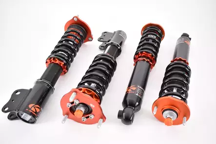 K-Sport Street alustasarja NISSAN SILVIA S13 89~94 - K-Sport alustasarjat - K-NI-32-str - 1