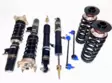 BC Racing BR alustasarja BMW 3-Sarja G21 2wd (hybrid) 2019-2026 - BC Racing alustasarjat - I-108-BR - 1