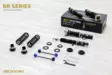BC Racing BR alustasarja BMW 3-Sarja G21 4wd 2019-2026 - BC Racing alustasarjat - I-151-BR - 1