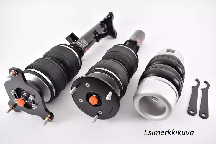 K-Sport ilma-alustasarja ACURA INTEGRA DA6 (RR EYE) 89~93 - K-Sport ilma-alustat - AR-AC-01-air - 1