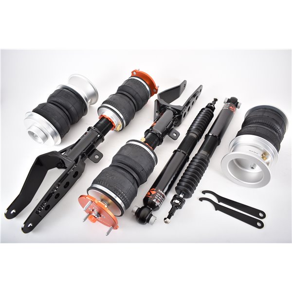 K-Sport ilma-alustasarja TESLA MODEL 3 (4WD) 17~UP - K-Sport ilma-alustat - AR-TE-02-air - 1