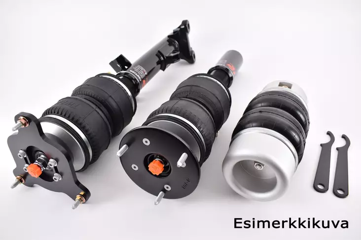 K-Sport ilma-alustasarja TOYOTA MARK X GRX130 09~UP - K-Sport ilma-alustat - AR-TO-38-1-air - 1