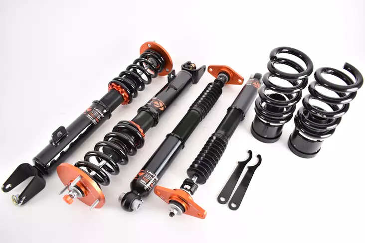 K-Sport Street alustasarja CHRYSLER 300C RWD 05~10 - K-Sport alustasarjat - K-CR-01-str - 1