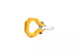 Hinauslenkki BMW E30 E36 E46 Keltainen - Hinauslenkit - swg_0142yellow - 2