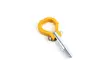 Hinauslenkki BMW E30 E36 E46 Keltainen - Hinauslenkit - swg_0142yellow - 1