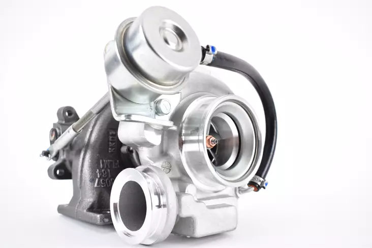 Holset HE221W turboahdin - Holset turboahtimet - holset_he221w - 1