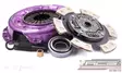 Xtreme Clutch 6-lapainen jousitettu sintterikytkin SR20DET Nissan - Kytkimet - KNI24003-1BX - 1